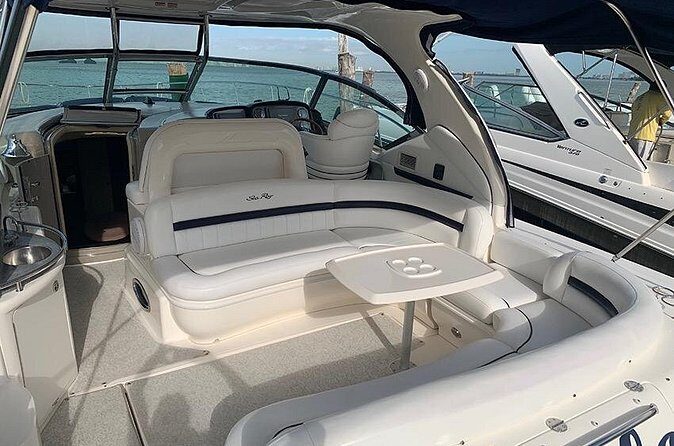 Private Tour from Cancun to Isla Mujeres on a 44 Foot Yacht - The Sum Up