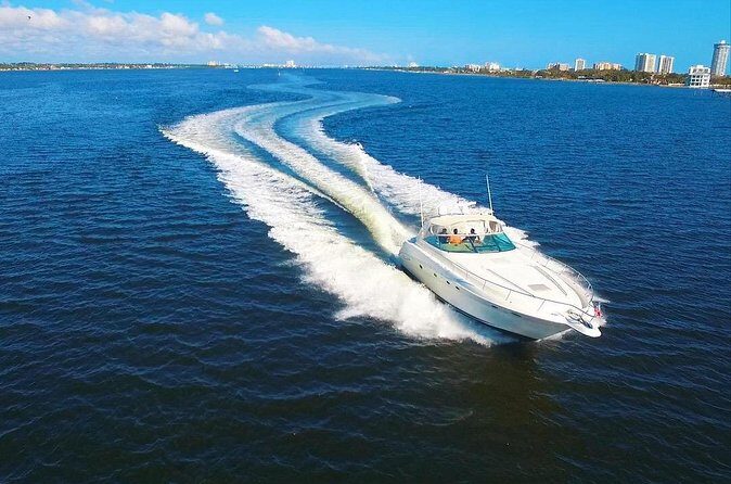 Private Tour from Cancun to Isla Mujeres on a 44 Foot Yacht - Frequently Asked Questions