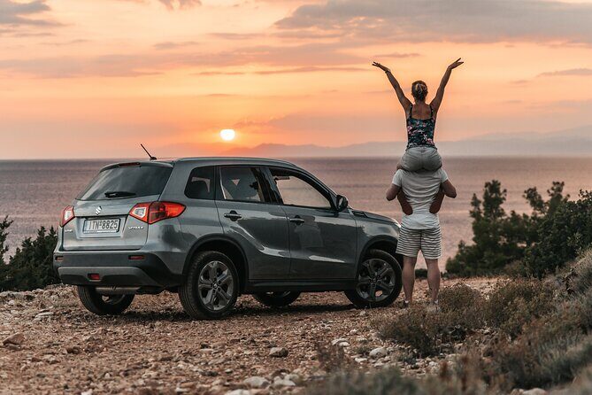 Private tour from Cancun to Tulum and back with a 4 hour stop - Who Should Consider This Tour?