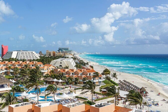 Private tour from Cancun to Tulum and back with a 4 hour stop - FAQs