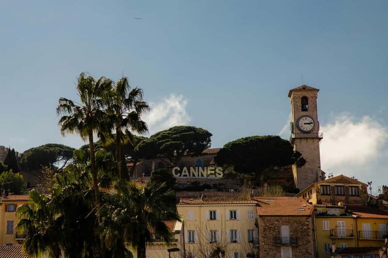 PRIVATE TOUR From Cannes:Eze,Monaco and Monte-Carlo Day Trip - The Itinerary Breakdown