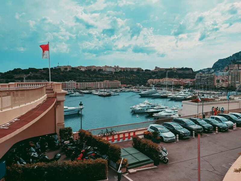PRIVATE TOUR From Cannes:Eze,Monaco and Monte-Carlo Day Trip - Final Thoughts: Who Is This Tour Best For?