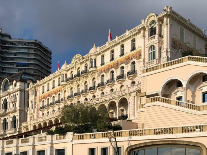 PRIVATE TOUR From Cannes:Eze,Monaco and Monte-Carlo Day Trip - Charm of the French Riviera