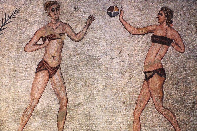 PRIVATE TOUR from Catania to Agrigento (Valley of Temple) and Piazza Armerina - Why Choose This Tour?