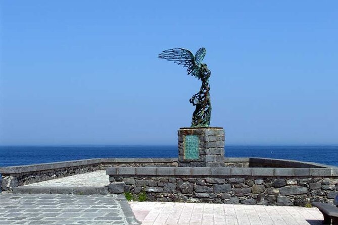 Private Tour From Catania to Etna Naxos and Taormina - Tour Highlights
