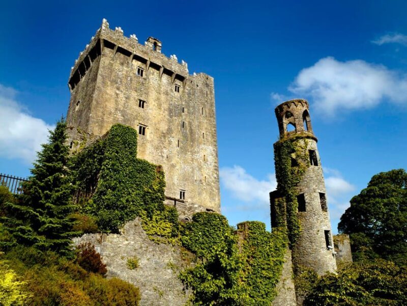 Private Tour from Dublin to Blarney Castle & Rock of Cashel - Is It Worth the Price?