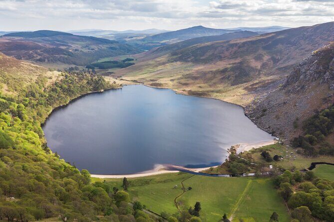 Private Tour from Dublin to Powerscourt House and Glendalough - Who Should Consider This Tour?