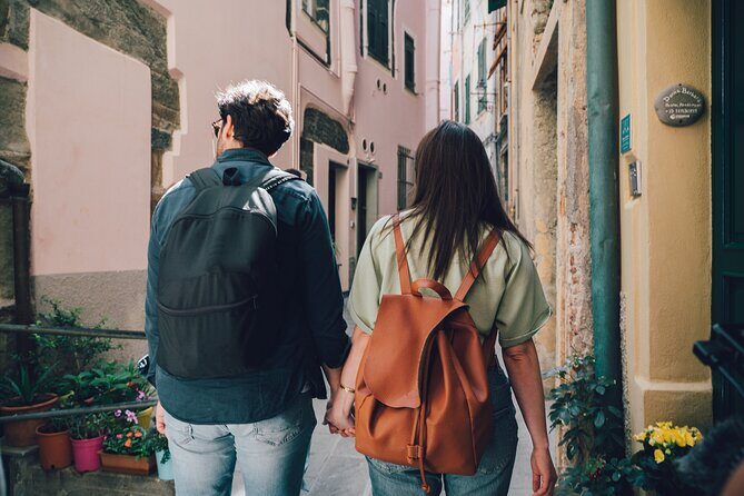 Private Tour from Florence to Pisa and Cinque Terre - Who Should Consider This Tour?