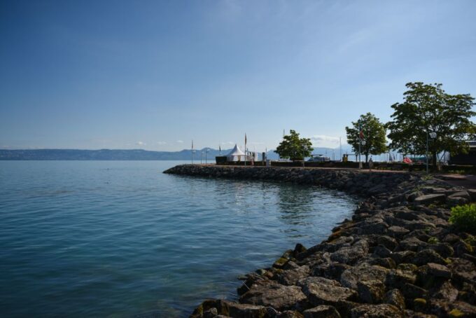 Private Tour From Geneva to the French Riviera - Scenic Lake Geneva Boat Trip