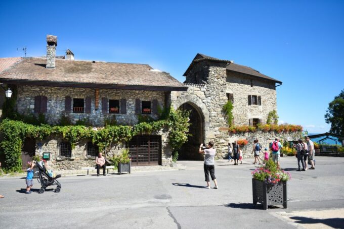 Private Tour From Geneva to the French Riviera - Tips for a Great Experience