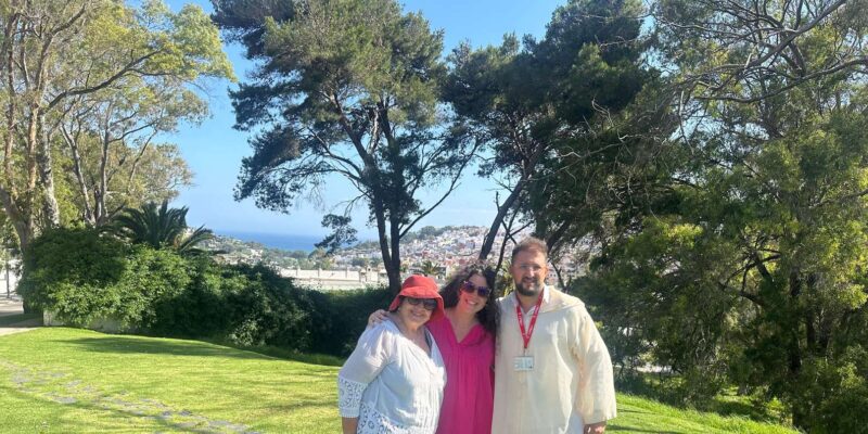Private Tour From Gibraltar to Tangier - Tour Inclusions and Accessibility