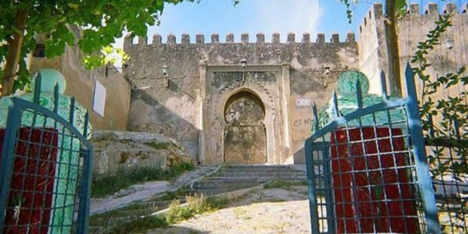 Private Tour From Gibraltar to Tangier - Departure and Arrival