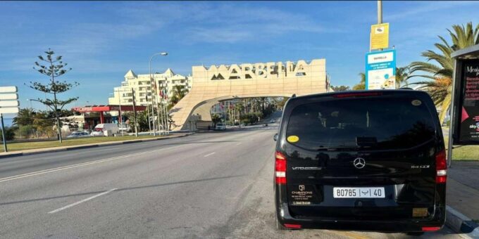 Private Tour From Gibraltar to Tangier - Frequently Asked Questions