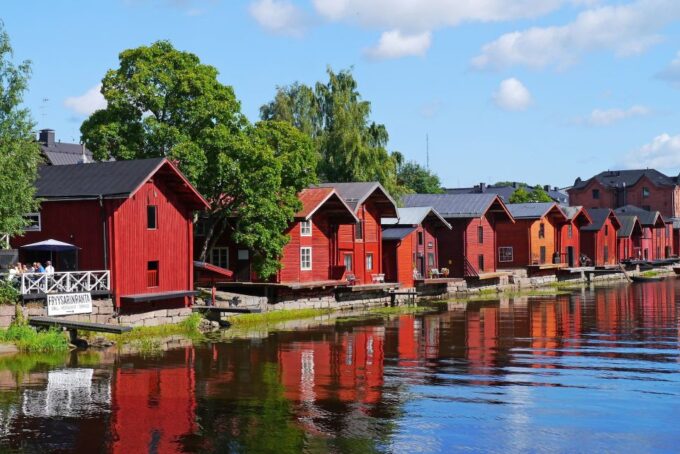 Private Tour From Helsinki: All Highlights & Medieval Porvoo - Important Tour Information