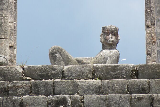 Private tour from Holbox Island to Chichen itza and cenote - Authentic Experiences and What Travelers Love