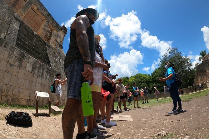 Private tour from Holbox Island to Chichen itza and cenote - Final Thoughts: Is This Tour Worth It?