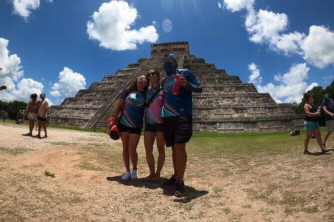 Private tour from Holbox Island to Chichen itza and cenote - Final Summary
