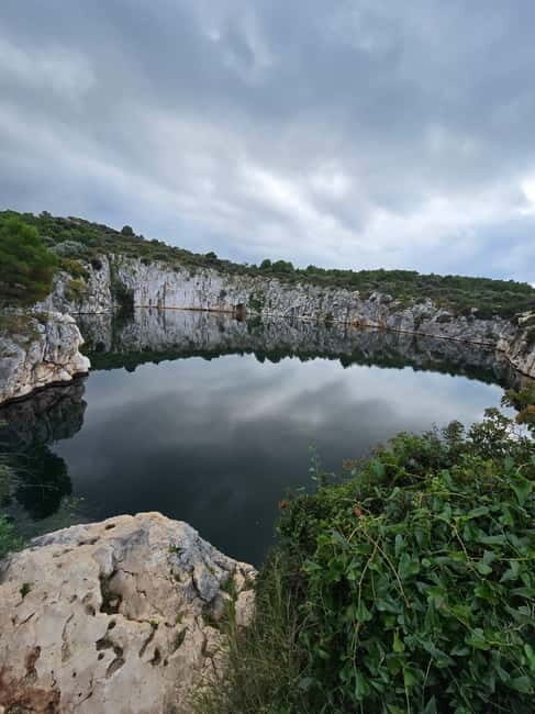 Private tour From ibenik: Dragons Eye & Biokovo Skywalk - Who Is This Tour Best For?