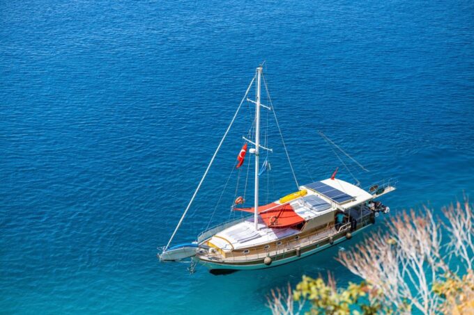 PRIVATE TOUR FROM KAS INCLUDING LUNCH - Why Choose This Tour