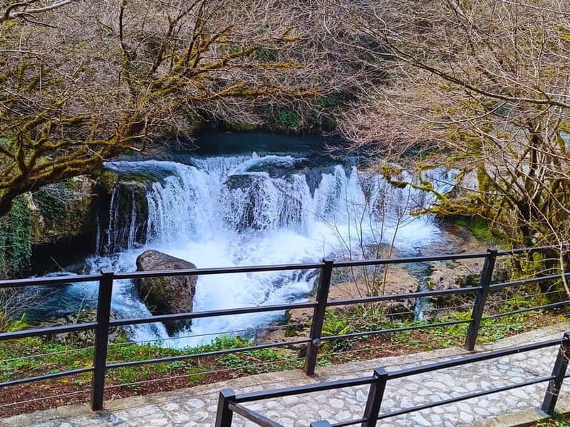 Private tour from KUTAISI: Martvili , Okatse and Prometheus - Why This Tour Offers Value