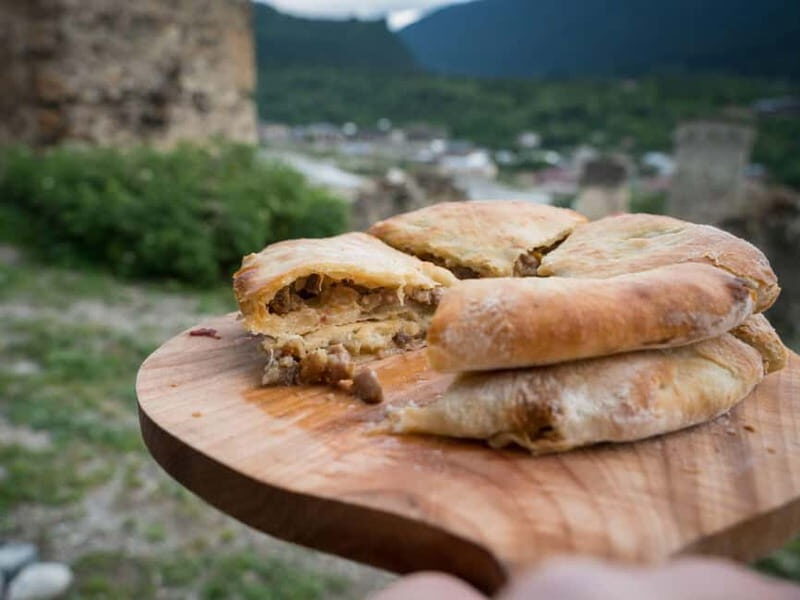 Private tour from KUTAISI: SVANETI and MESTIA - Final Thoughts
