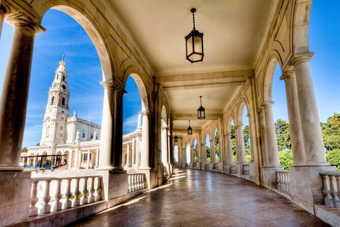 Private Tour from Lisbon | Fatima, Nazareth and Óbidos - Exploring the Highlights of the Tour