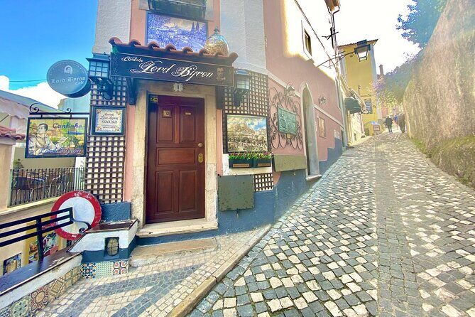 PRIVATE Tour From Lisbon: SINTRA & Cascais - A 4-hour Adventure - Practical Considerations
