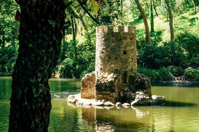 PRIVATE Tour From Lisbon: SINTRA & Cascais - A 4-hour Adventure - Who Will Enjoy This Tour Most?