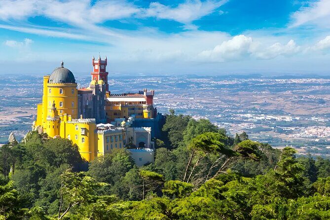 PRIVATE Tour From Lisbon: SINTRA & Cascais - A 4-hour Adventure - Final Thoughts