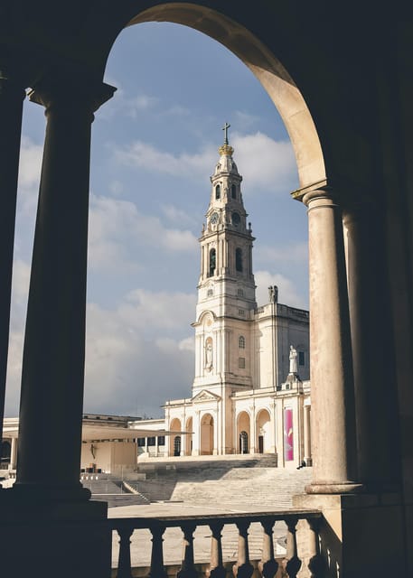 Private tour from Lisbon to Fátima and back - How the Tour Unfolds