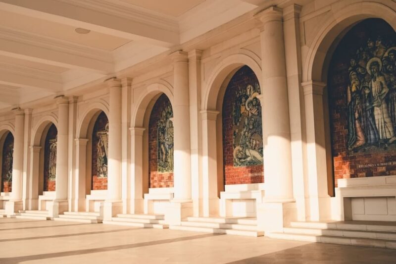 Private tour from Lisbon to Fátima and back - FAQ