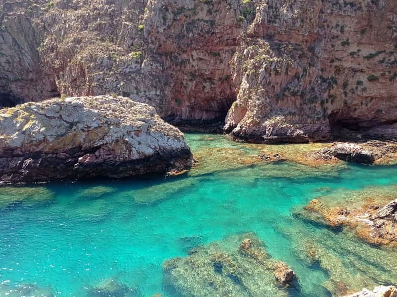 Private tour from Lisbon: to Peniche-Berlengas and back - An Excursion into Portugal’s Hidden Coastal Gem