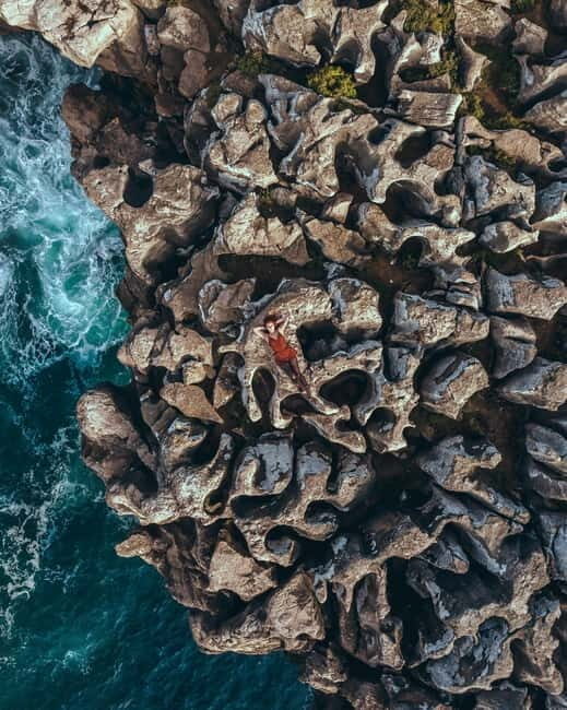 Private tour from Lisbon: to Peniche-Berlengas and back - The Marvel of Berlengas Island