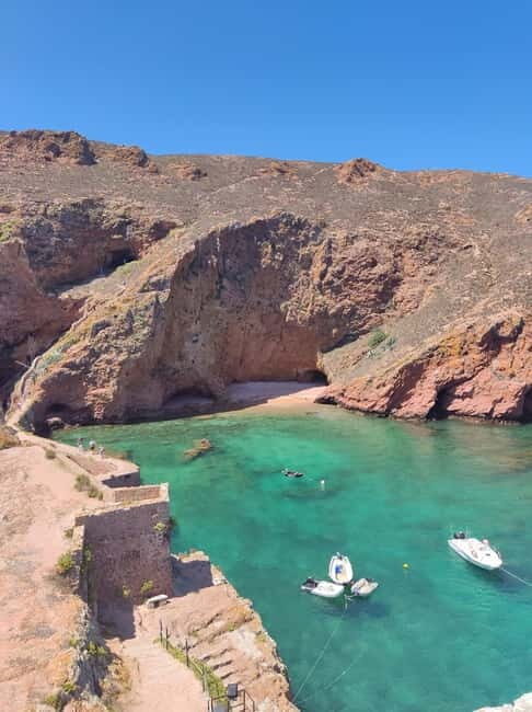 Private tour from Lisbon: to Peniche-Berlengas and back - What Sets This Tour Apart
