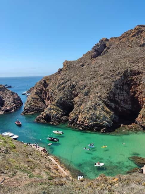 Private tour from Lisbon: to Peniche-Berlengas and back - Who Will Love This Tour?