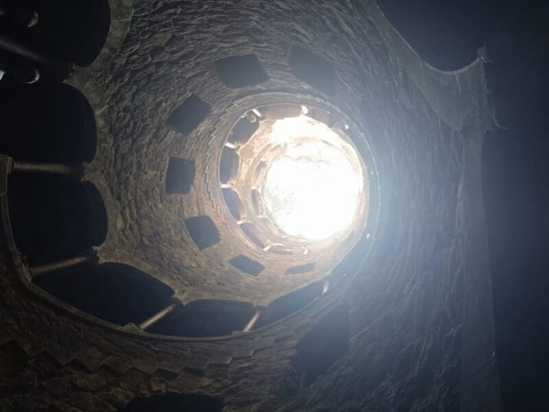 Private tour from Lisbon to Sintra, Pena palace, Regaleira - Why Choose This Tour?