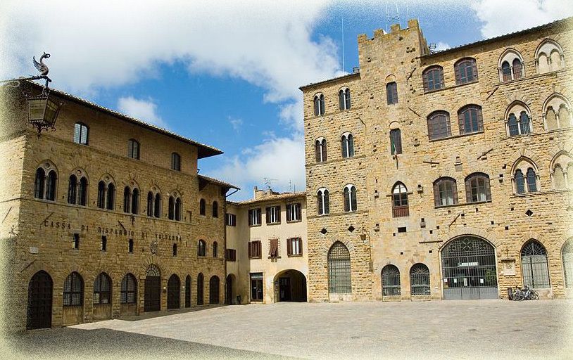 Private Tour From Livorno Port to San Gimignano & Volterra - Visiting Historical Sites and Landmarks