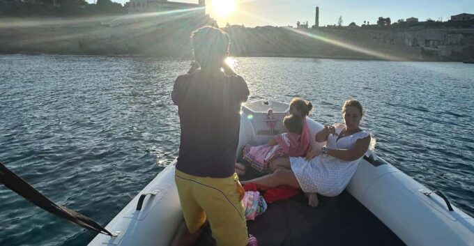 Private Tour - From Marzamemi to Vendicari and Capopassero - Booking and Cancellation Policy