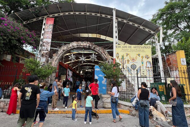 Private Tour from Mexico City to San Miguel de Allende - The Overall Experience