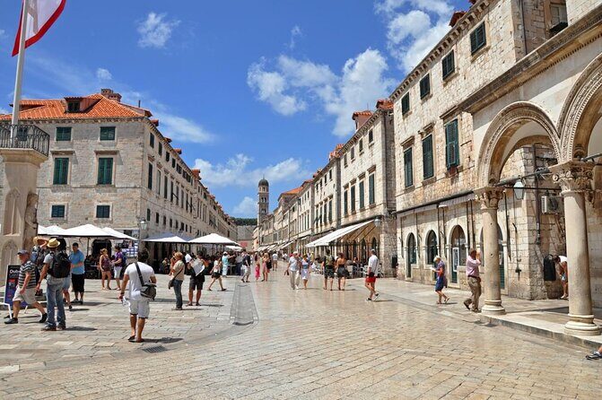 Private Tour From Montenegro: Dubrovnik - Pearl of The Adriatic - Introducing the Private Montenegro to Dubrovnik Tour: A Genuine Look
