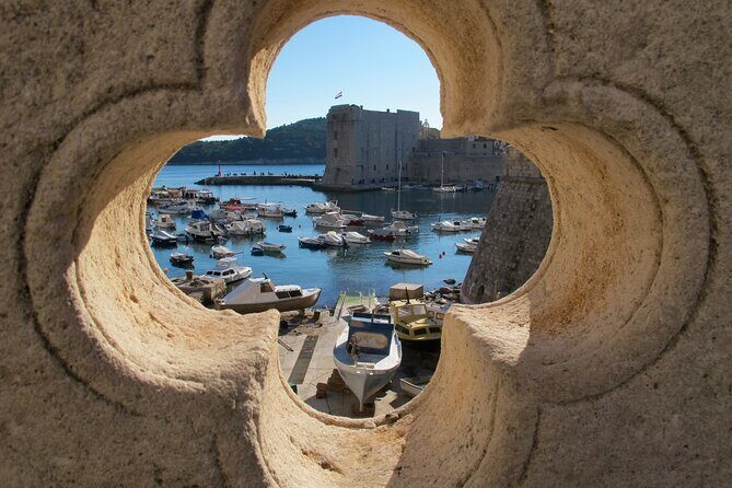 Private Tour From Montenegro: Dubrovnik - Pearl of The Adriatic - Price, Value, and Practicality