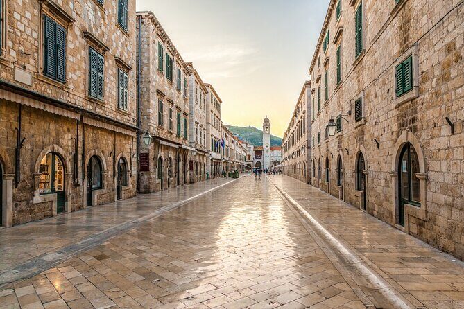 Private Tour From Montenegro: Dubrovnik - Pearl of The Adriatic - FAQs