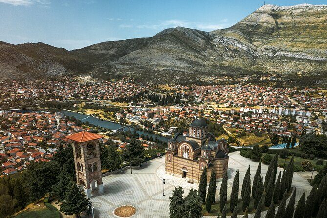 Private Tour From Montenegro: Trebinje & Tvrdos Monastery w/ Wine & Food Tasting - The Experience and Its Value