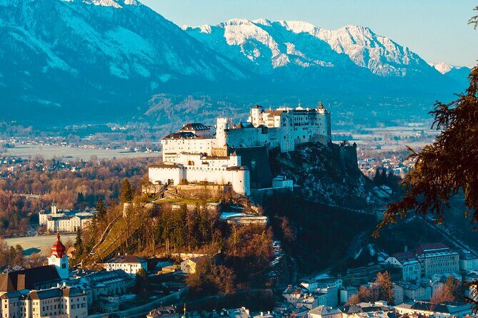 Private Tour from Munich to Eagle's Nest and Salzburg - Summing It Up: Is This Tour Right for You?