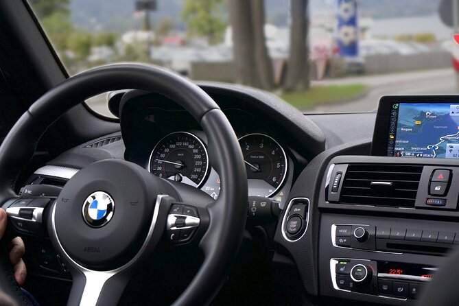 Private Tour From Munich to Salzburg With English Speaking Driver - Customer Feedback