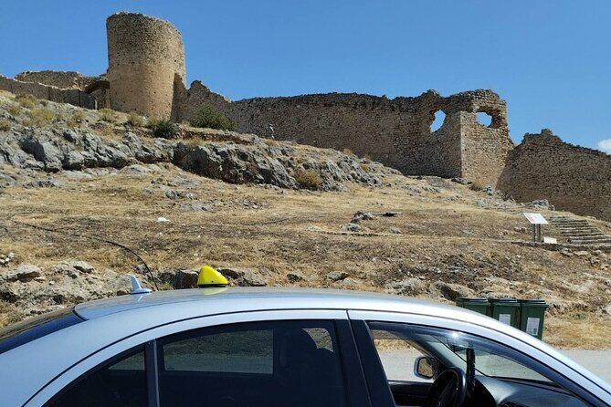 Private Tour from Nafplio to Mycenae - The Cost and What It Represents in Value