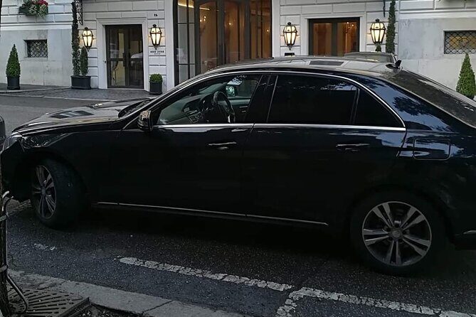 Private Tour from Naples: Positano, Sorrento & Pompeii in 8 Hours - Final Thoughts