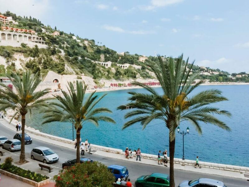 Private Tour From Nice: French Riviera Full Day - Experiencing Monaco