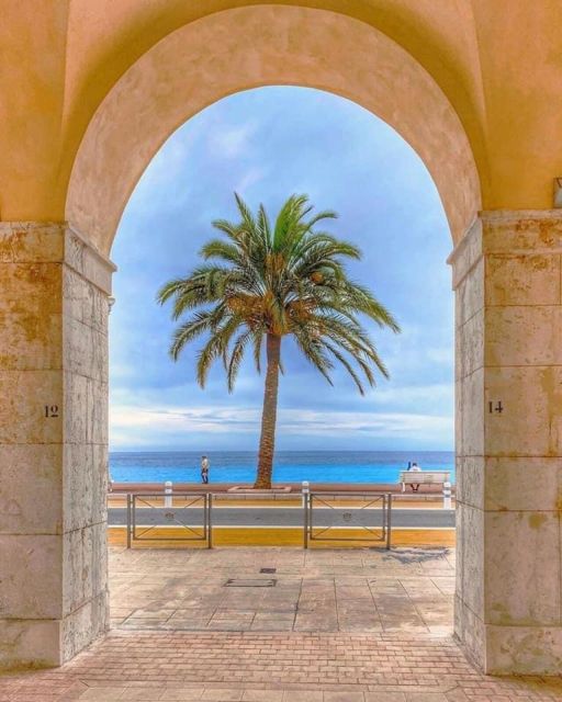 Private Tour From Nice: French Riviera Full Day - Customer Experiences
