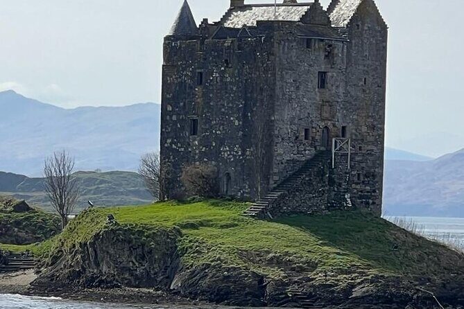 Private Tour from Oban - Highlands, Glencoe, Lochs & Castles - Exploring the Highlands with a Private Touch